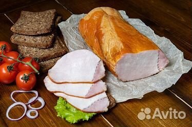 Продавец в продуктовый магазин прилавочного типа