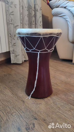 Барабан дарбука