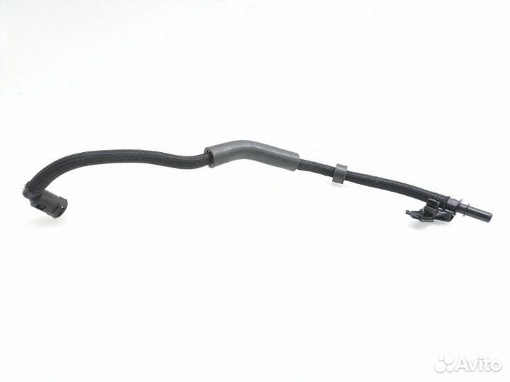 Вакуумная трубка Peugeot 207 1.6 EP6 2007