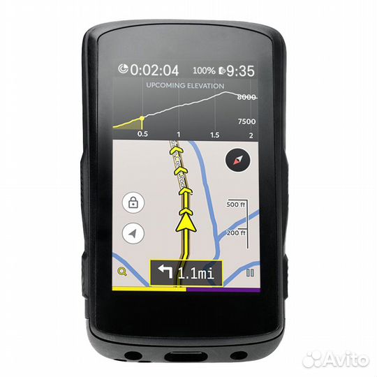 Новые Garmin 530/540/830/840/1030/1040 Karoo 2