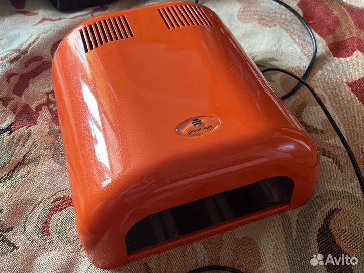 Лампа UV-Lamp 36W