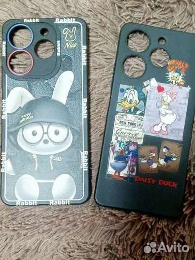 Чехол на tecno spark 10 pro