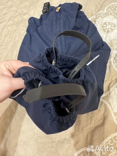 Зимний костюм Reima 92