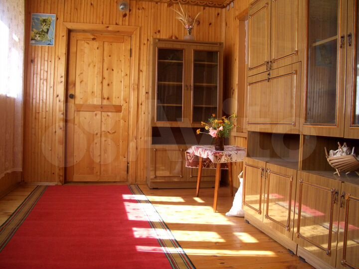 Дача 150 м² на участке 15 сот.