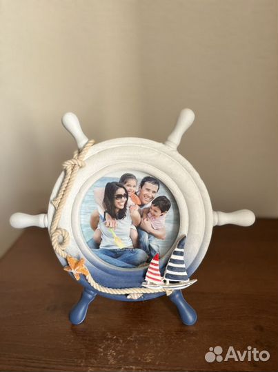 Рамки для фотографий