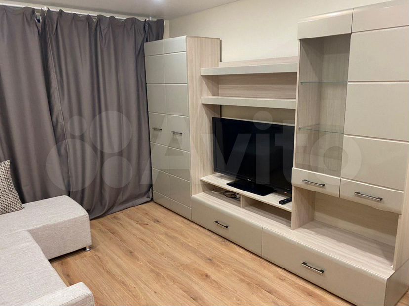 2-к. квартира, 47 м², 2/9 эт.