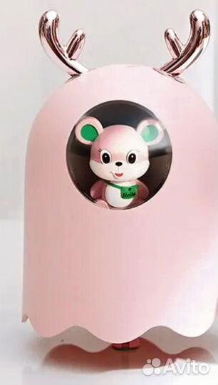 Увлажнитель воздуха