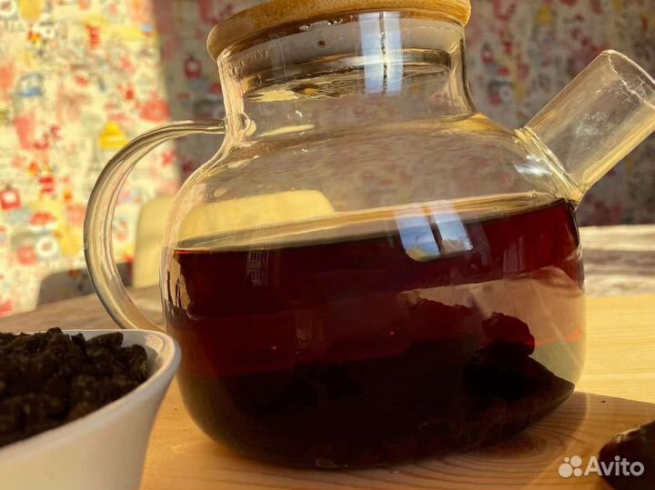 Иван-чай 1кг кипрей дикорос, сохранённая польза