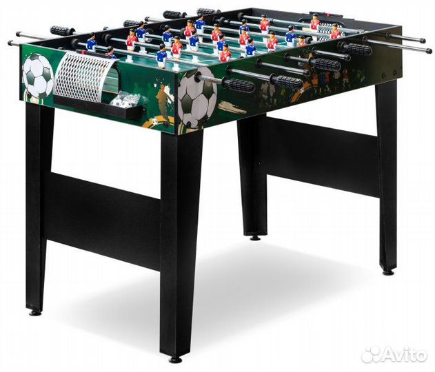 Игровой стол - футбол 