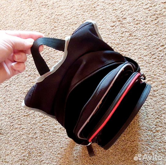 Портфель школьный для мальчика