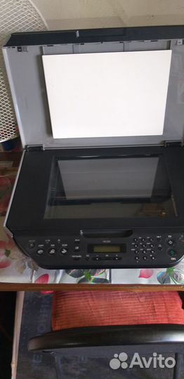 Продается струйный принтер Canon Pixma Mx300