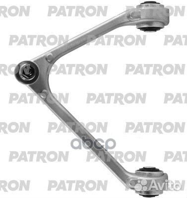 Рычаг подвески jaguar: S-type 99 , XF 08- PS52