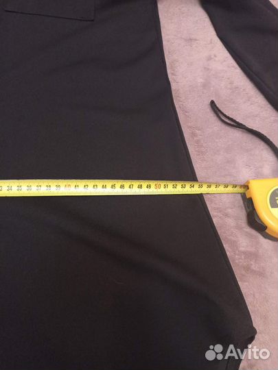 Платье - рубашка