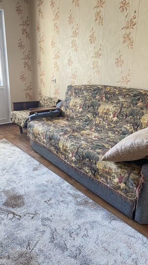 2-к. квартира, 47 м², 3/5 эт.