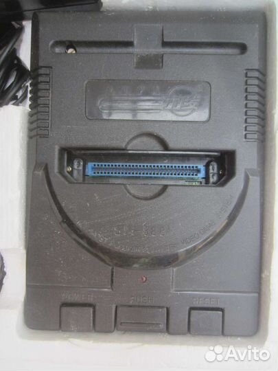 Игровая приставка life sm-888