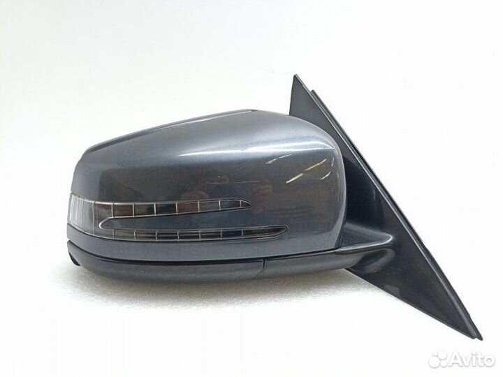 Зеркало боковое правое Mercedes-Benz E-Class W212