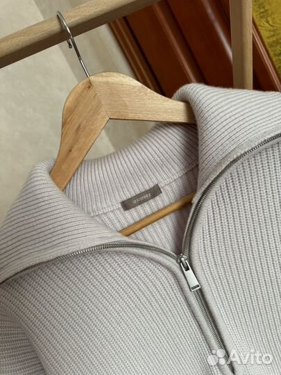 Свитер-анорак 12 storeez, М