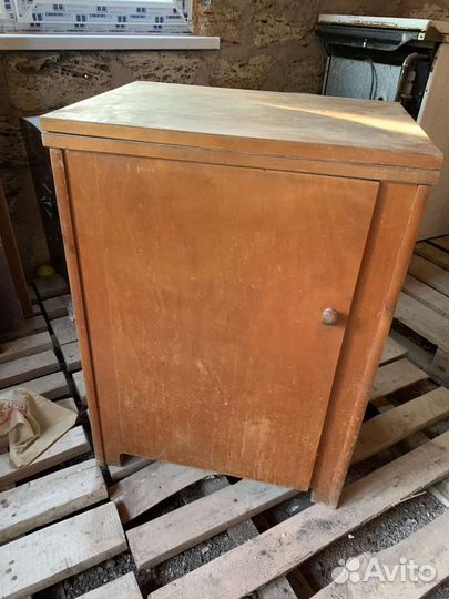 Швейная машинка пмз