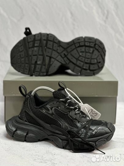 Кроссовки Balenciaga (36-41)