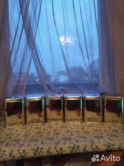 Для сыпучих продуктов