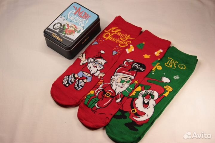 Подарочный набор