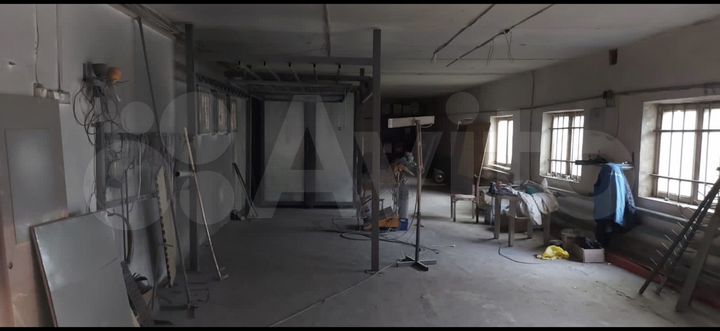 Производство, 528 м²
