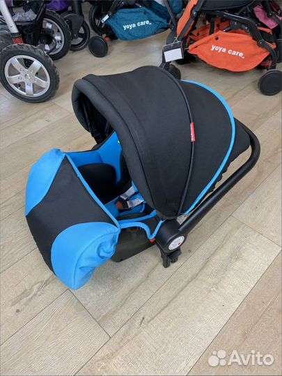 Belecco Детская прогулочная коляска