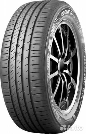 Kumho Ecowing ES31 185/60 R15 84H