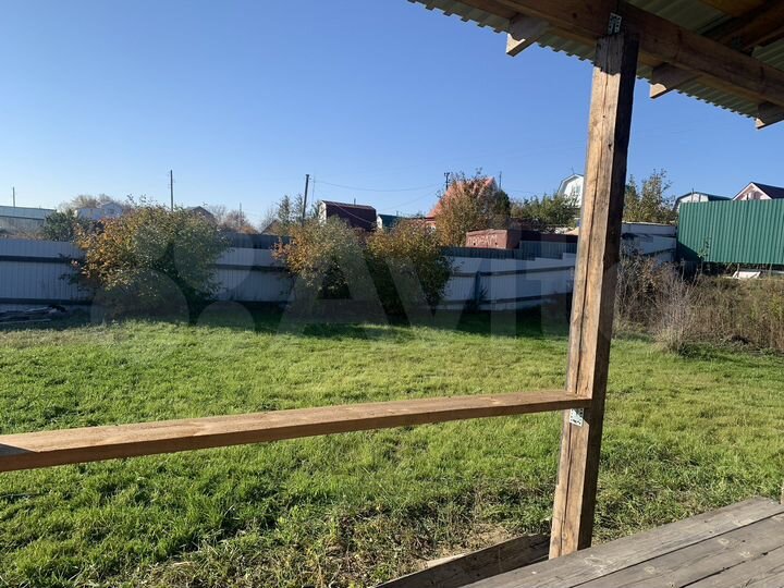 Дача 60 м² на участке 8 сот.