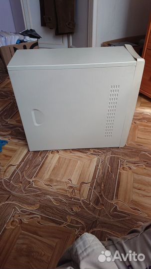 Системный блок