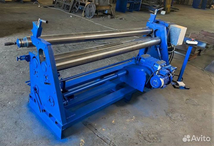 Вальцовочный станок.В наличии.Тверь