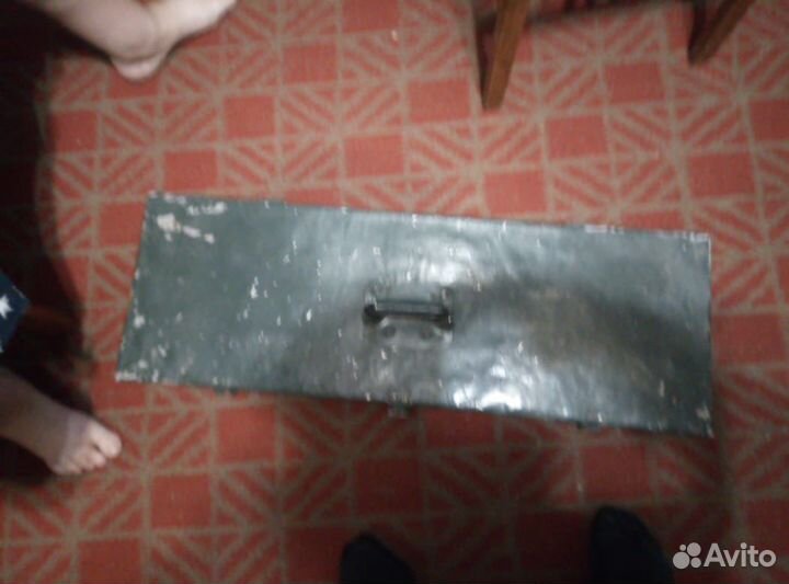 Продаю сейф