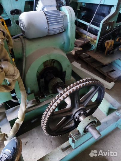 Продам жаккардовую машину тм Ж-2-1344-0