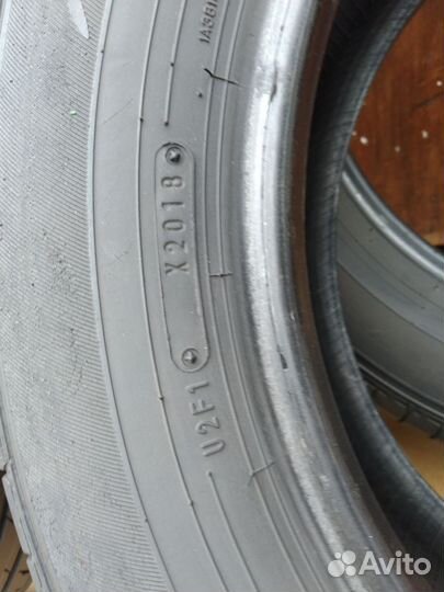 Dunlop Enasave EC300 215/60 R16