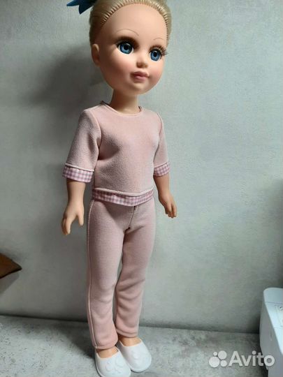 Одежда для кукол