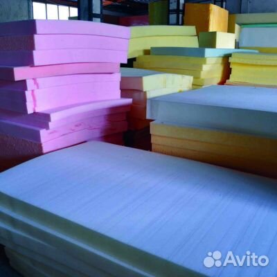 Поролон по вашим размерам