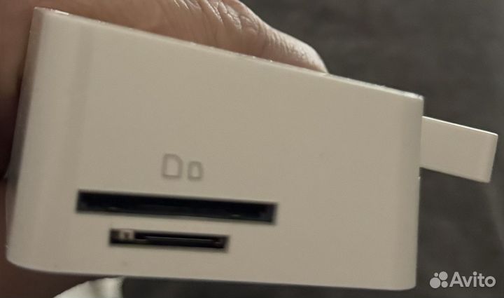 LandingZone Docking station for 12