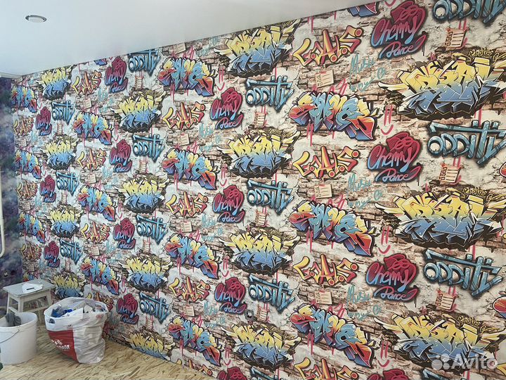 Ремонт и отделка квартир