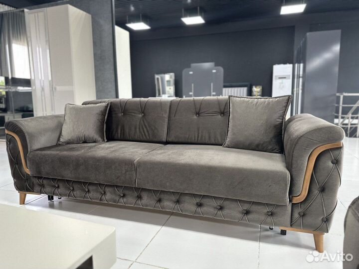 Диван четверка