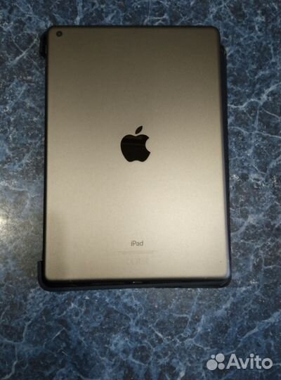 iPad 7