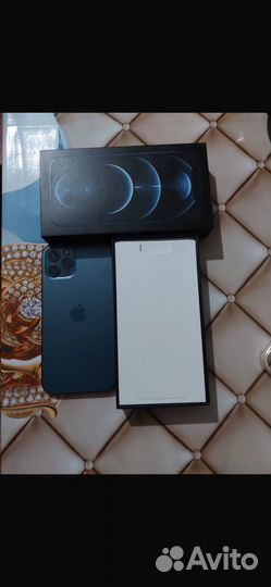 iPhone 12 Pro, 128 ГБ