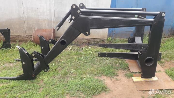 Кун для мтз