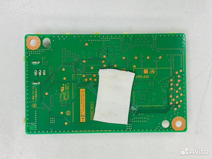 LED драйвер 1-982-711-12(173687812) Sony KDL43WG66