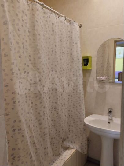 1-к. квартира, 35 м², 1/9 эт.