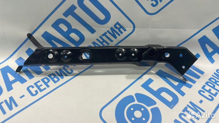 Суппорт фары левой Nissan Qashqai 2 j11 (2014-2022)