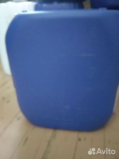 Канистра 30 литров