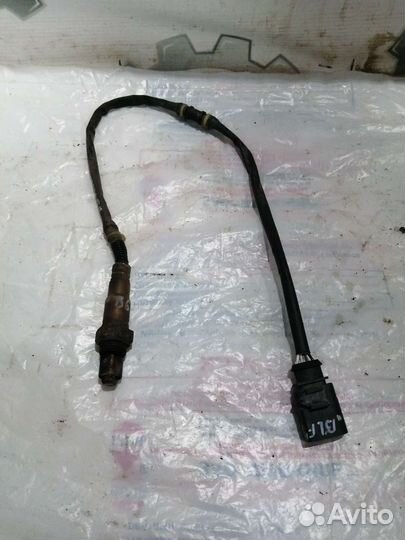 Лямда зонд нижний Opel Astra H, 1.8, z18xer