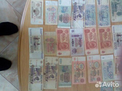 Банкноты