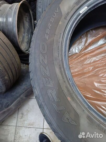 Sailun Atrezzo ZSR SUV 235/60 R18 107V