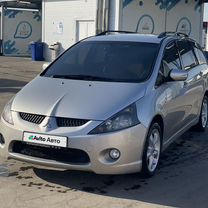 Mitsubishi Grandis 2.4 AT, 2003, 319 000 км, с пробегом, цена 757 000 руб.